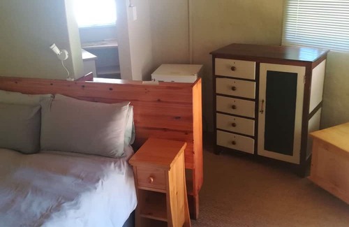 Underberg Cottage | Inviting 1-Bed Cottage in Underberg
