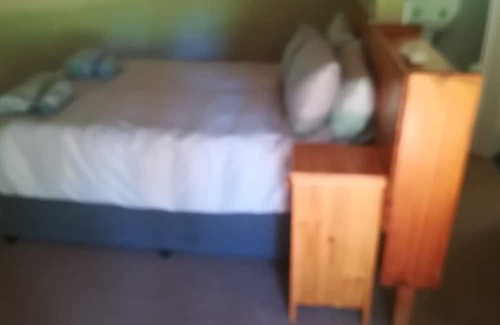 Underberg Cottage | Inviting 1-Bed Cottage in Underberg