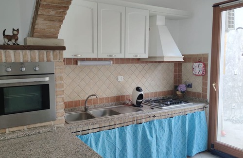 Terralba House | Vrbo Property