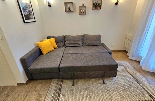 Sevran Apartment | Appartement Cosy Refait à Neuf Proche Parc des Expositions et Aéroport CDG