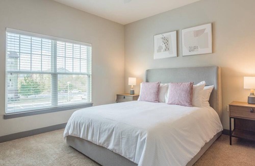 South Oklahoma City Apartment | Modern Apartment in Prime Location (ID2177X82)