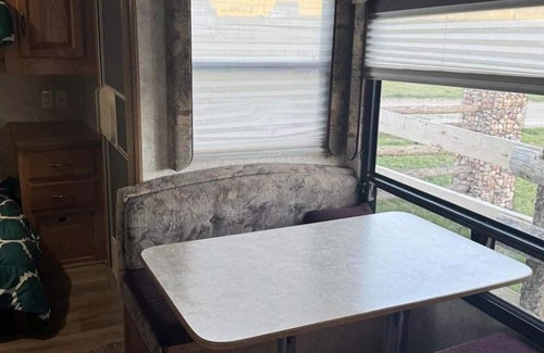 Manila House | Camper in Manila Utah at Nicks Last Resort 445 Easy UT- 43 Manila Utah