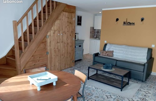 Soudan House | Gîte 1 Chambre
