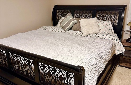 Wake Forest House | Wake Forest Oasis