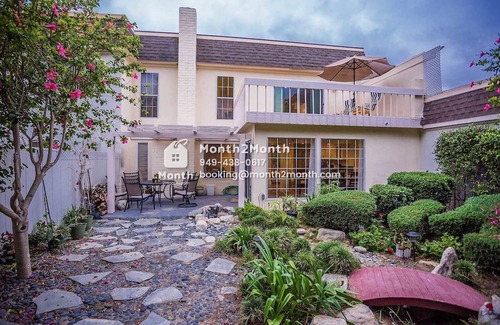 University Park House | Park View Villa #6915
