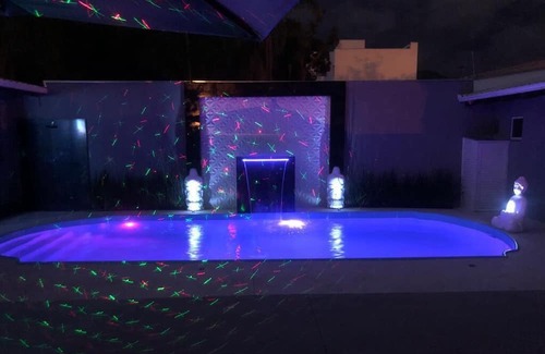 Barra House | Casa COM Piscina E Area DE Lazer EM Balneário Camboriú