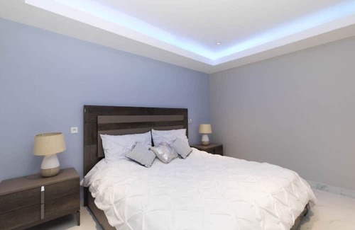 Oyster Pond Villa | Vijoux in Oyster Bay by Personal Villas - Luxury and Relaxation