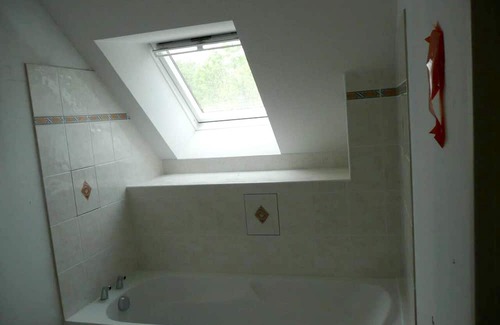 Pluneret House | Homerez - Nice house for 4 ppl. with garden and terrace at Pluneret