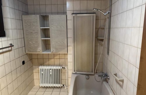 Langenbrucken Apartment | Monteurwohnung in Bad Schönborn 175 qm
