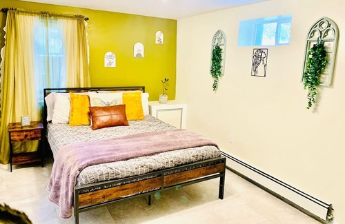 Town of Orangetown Apartment | Inviting 2 Bedroom Apt