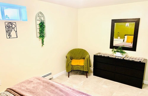 Town of Orangetown Apartment | Inviting 2 Bedroom Apt
