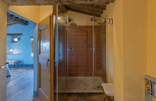 Pienza Villa | Villa in Pienza with 6 bedrooms sleeps 12