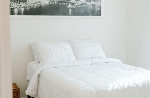 Aberdeen House | Now Booking For US Open!