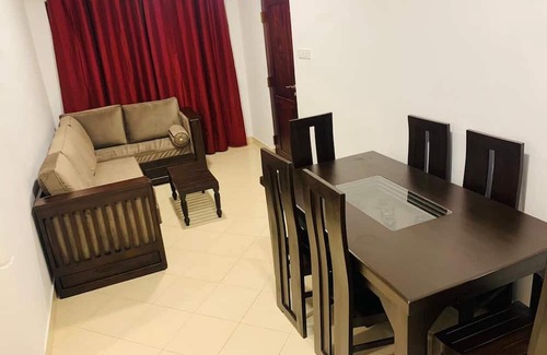 Colombo 10 Apartment | R4 Crescent stay Colombo Apartment
