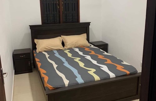 Colombo 10 Apartment | R4 Crescent stay Colombo Apartment