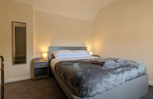 Treffynnon Cottage | 1 Bed Adore Cottage - Bwthyn Bach Addawol