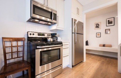 Whistler Creekside Condo | *Creekside Oasis* 4 Bed w Pool & Hottub