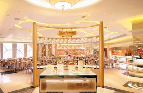 Macau City Centre Apartment | L'Arc Macau