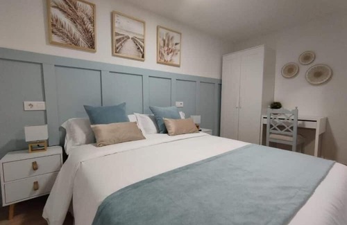 Ciudad Rodrigo Apartment | Estudio en el Centro Histórico de Ciudad Rodrigo, a 50 metros de la Plaza Mayor