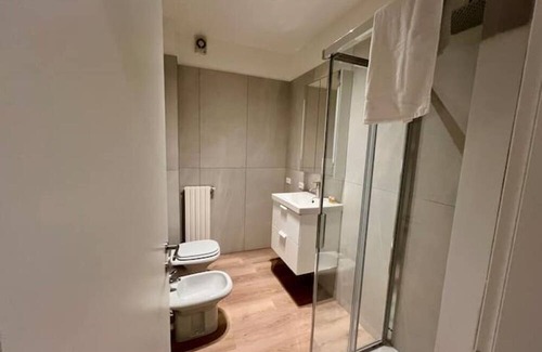 Villasanta Apartment | n.4 Bilocale Fronte Parco