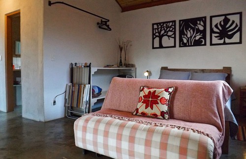 Sao Francisco Xavier Ski Chalet | Rustic Chalet in the Nature of SFX