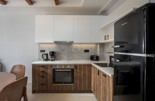 Anopolis Villa | Stefi Villas Ekali by Estia