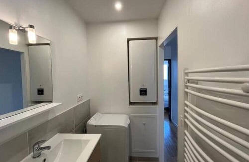 Beaugency Apartment | Good Idea!