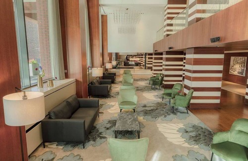 The Hague Center House | Spacious Rooms For Families, Unwind After Exploring Berlin | Near Alexanderplatz