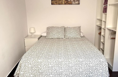 Utrera Apartment | Bonito Apartamento en el Centro de Utrera, muy Bien Comunicado