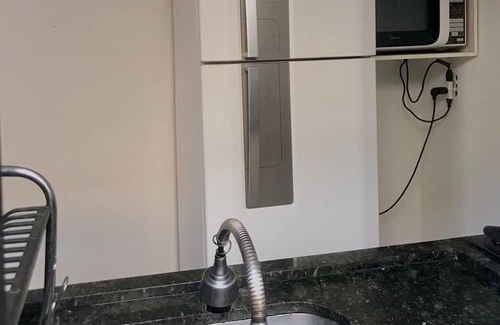 Palmas House | Casa Aconchegante Próximo ao Centro e Praias