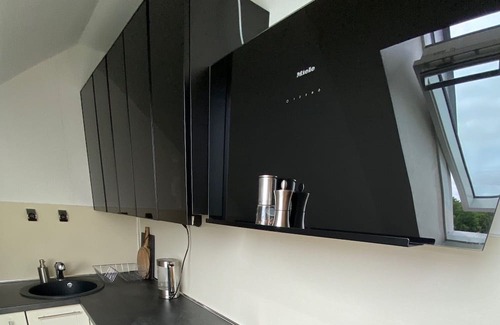 Blankenfelde-Mahlow Bed & Breakfast | Near Berlin Beautiful Little Apartment Into a House