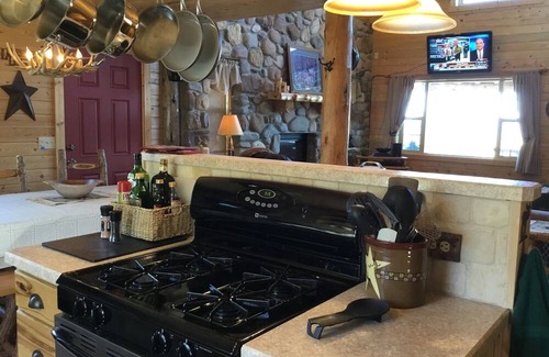 Granite County Cabin | Experience solitude in sunsets on 25 acres with stunning view.nFishing too!nnn