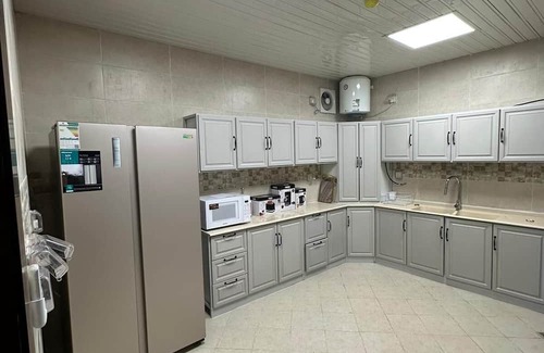 Medina Apartment | شقة جديده فخمه 8د لقباء 15د للحرم مطله ألعاب أطفال