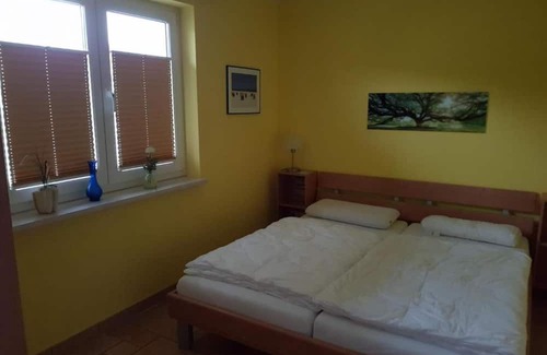 Gelbensande Apartment | Eikkater 4, Deutschland