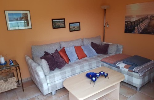 Gelbensande Apartment | Eikkater 4, Deutschland