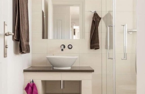 Eilsum Apartment | Modern apartment in Eilsum
