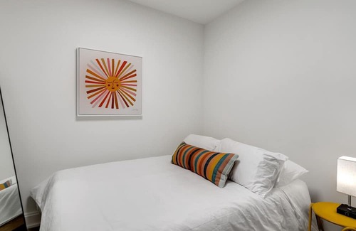 Financial District Apartment | FiDi Studio w/ Office by Anyplace - 11432
