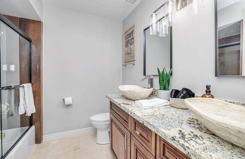Thunderbird Desert Estates House | The Prickly Palace Sunny Scottsdale Oasis