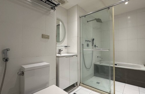 Wenshan House | Time to rest!