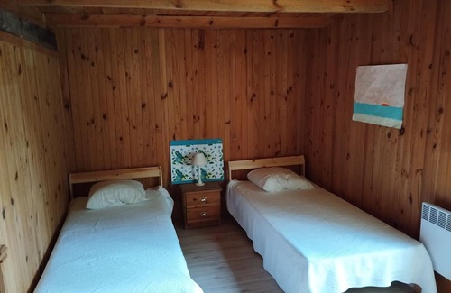 Mimizan House | Envie de Calme ,profitez de la Campagne et de la Proximité des Plages