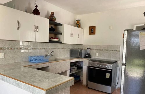 Oaxtepec House | Casa con Alberca en Oaxtepec