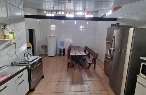 Passo de Torres House | Casa Perto da Praia e da Lagoa, Ideal Para Famílias que Buscam Sossego!