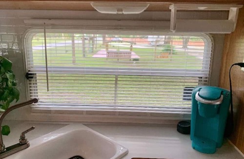 Cross City House | North Florida Retreat RV getaway. Pool and pet friendly