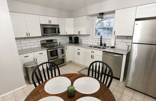 West Chester House | Entire house - West Chester - Spacious 3 Bedroom