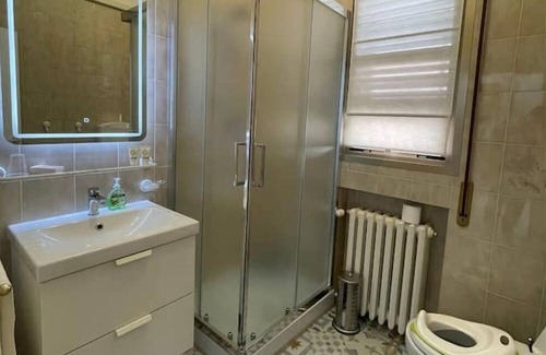 Ferrara Apartment | Al 57. a Quiet Corner in Ferrara