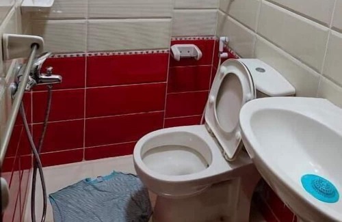 Oula Apartment | A very good place to stay if you are in a trip to egypt 2 BDRM #1