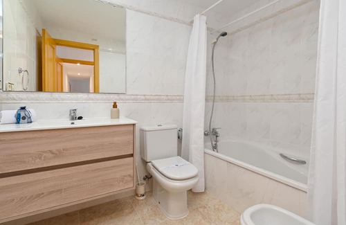 Aduanas Apartment | Wonderful and classic apartment in Javea, Costa Blanca, Spain for 6 persons