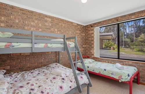 Barragga Bay Apartment | Cuttagee Beach Cottages 5