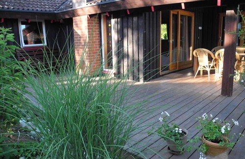 Herdwangen Schoenach Apartment | Holiday home Golden 20