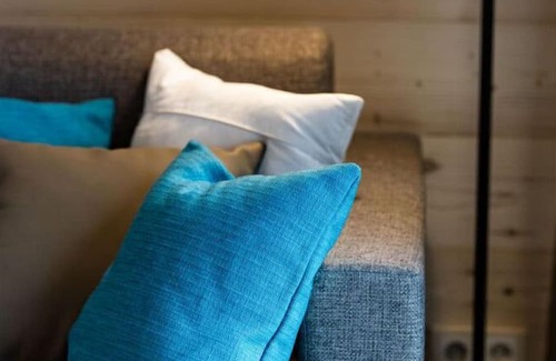 Grassnitzberg Apartment | Am Grassnitzberg 18a